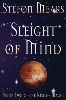 Paperback Sleight of Mind Book