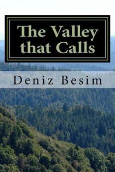Paperback The Valley that Calls Book