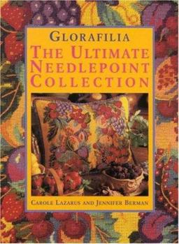 Hardcover Glorafilia Book