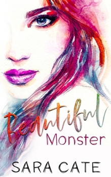 Paperback Beautiful Monster Book