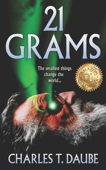 Paperback 21 Grams Book