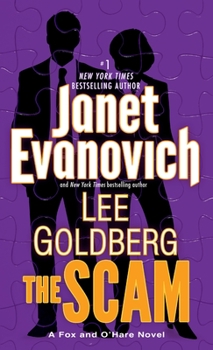 Mass Market Paperback The Scam Book