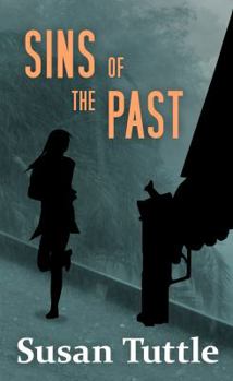 Paperback Sins of the Past Book