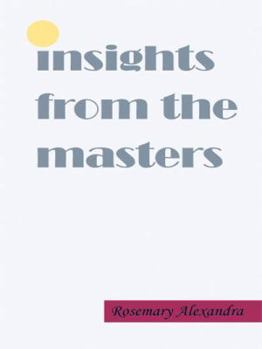 Paperback Insights from the Masters: Book 1 'Gardening Between Showers' Book