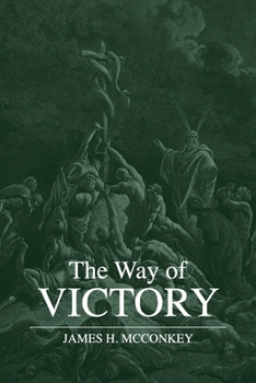 Paperback The Way of Victory Book