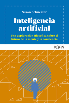 Paperback Inteligencia Artificial [Spanish] Book
