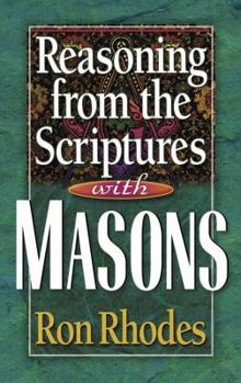 Paperback Reasoning from the Scriptures with Masons Book
