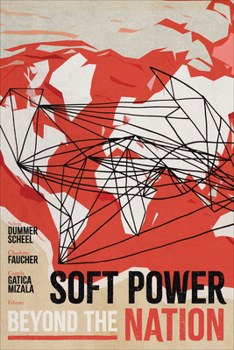 Paperback Soft Power beyond the Nation Book