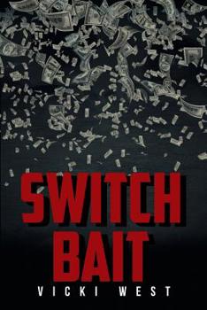 Paperback Switch Bait Book