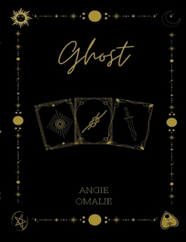 Paperback Ghost [French] Book