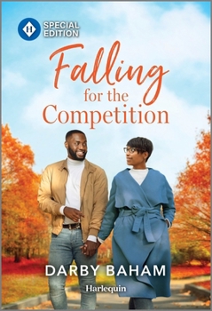 Mass Market Paperback Falling for the Competition Book