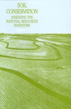 Paperback Soil Conservation: An Assessment of the National Resources Inventory, Volume 2 Book