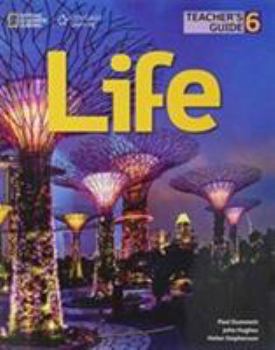 Paperback Life 6: Teacher's Guide Book