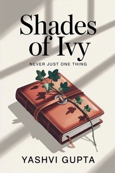 Shades of Ivy (Ivy Chronicles)