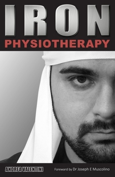 Paperback Iron Physiotherapy Book