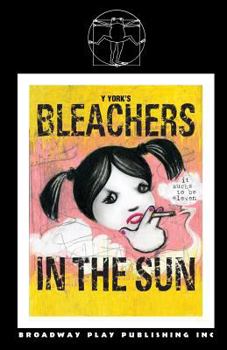 Paperback Bleachers In The Sun Book