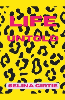 Paperback Life Untold Book