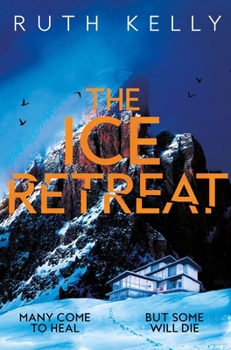 Paperback The Ice Retreat Book