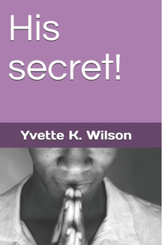 Paperback His secret! Book