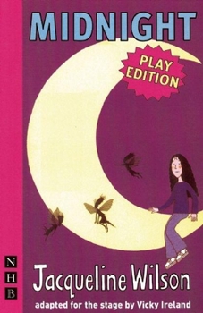 Paperback Midnight Book