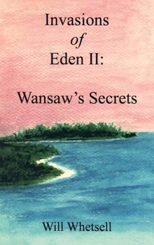Hardcover Invasions of Eden II Book