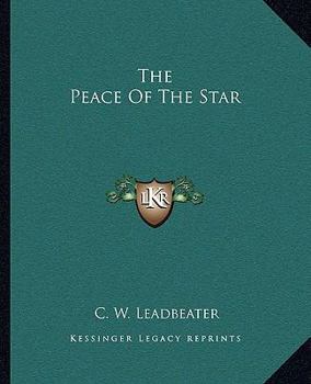 The Peace Of The Star