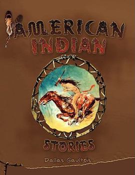 Paperback American Indian Stories Book