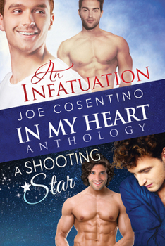 Paperback In My Heart - An Infatuation & a Shooting Star: Volume 3 Book