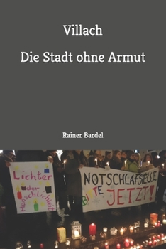 Paperback Villach Die Stadt ohne Armut [German] Book