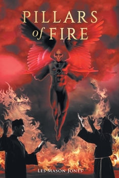 Paperback Pillars of Fire Book