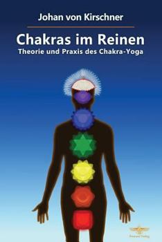 Paperback Chakras im Reinen: Theorie und Praxis des Chakra-Yoga [German] Book