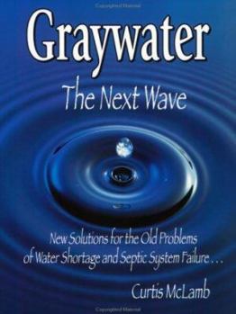 Paperback Graywater: The Next Wave Book