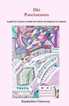 Paperback dhi Panchatantra: A guide for teachers to build the holistic development of students Book