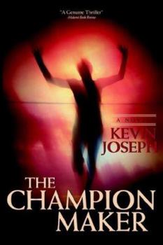 Paperback The Champion Maker Book