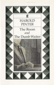 Paperback Room and the Dumb Waiter Book