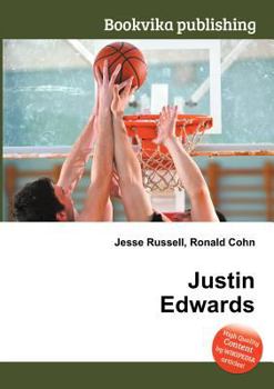 Paperback Justin Edwards Book