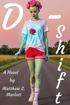 Paperback D-Shift Book