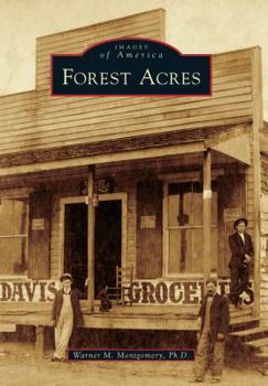 Forest Acres - Book  of the Images of America: South Carolina