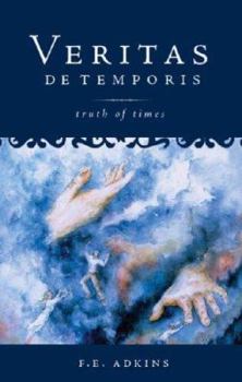 Paperback Veritas de Temporis: Truth of Times Book