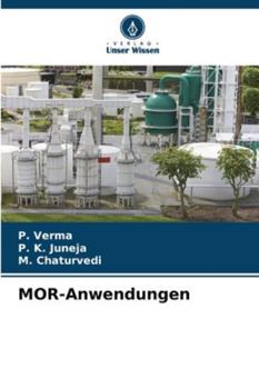 Paperback MOR-Anwendungen [German] Book