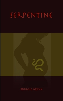 Paperback Serpentine Book