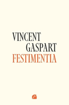 Paperback Festimentia [French] Book