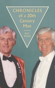 Paperback Chronicles of a 20th Century Man Book