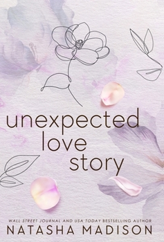 Unexpected Love Story - Book #2 of the Love Story