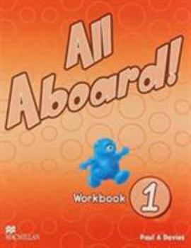 Paperback All Aboard! 1 WB Book