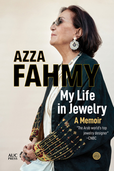 Hardcover My Life in Jewelry: A Memoir Book