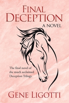 Paperback Final Deception Book