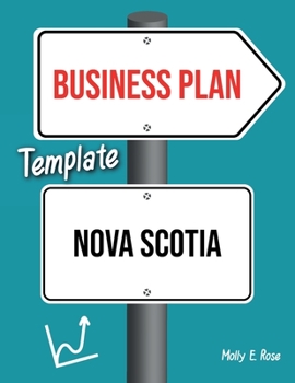 Business Plan Template Nova Scotia