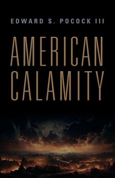 Paperback American Calamity Book