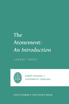 Paperback The Atonement: An Introduction Book